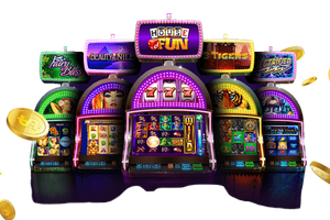 Betkanyon Slot Oyunları